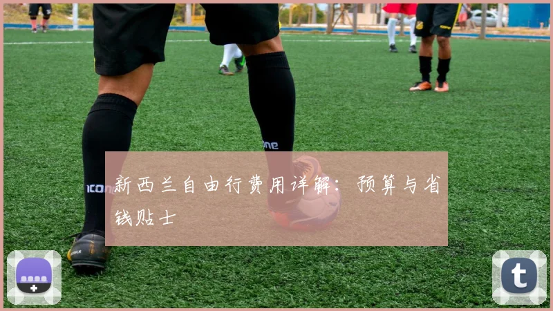 新西兰自由行费用详解:预算与省钱贴士